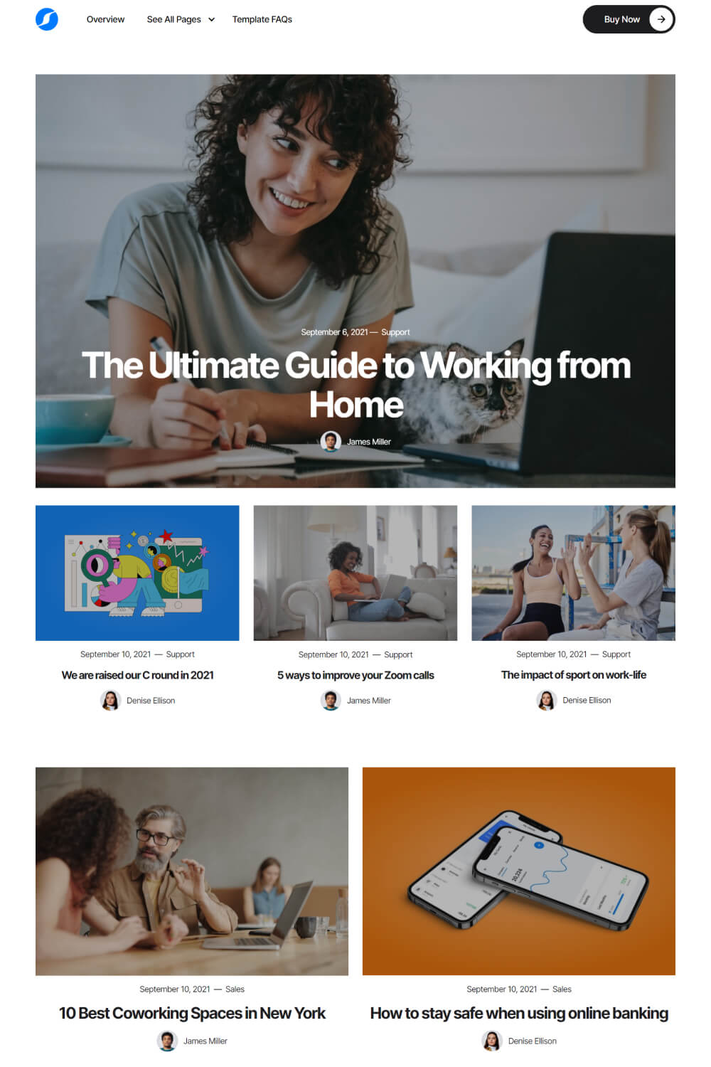 Landlord and Tenant Act